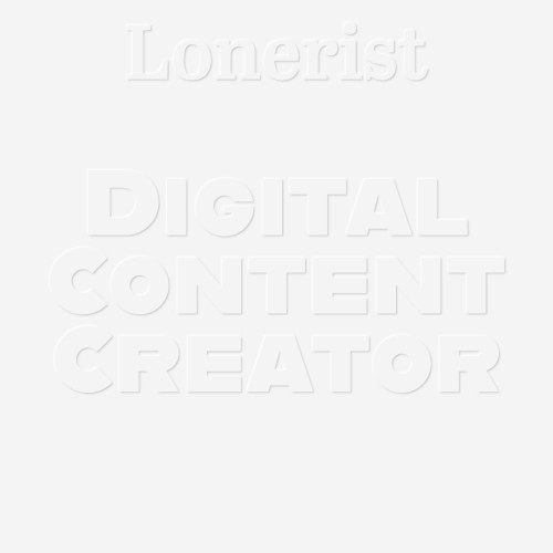 Digital Content Creator