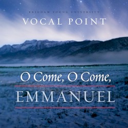 O Come, O Come, Emmanuel