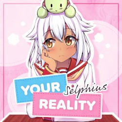 YOUR REALITY