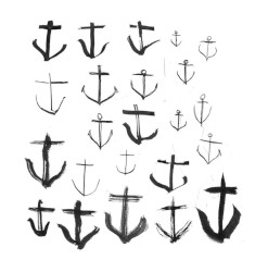 A Song for David + Anchors