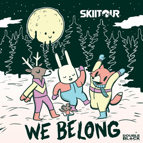 We Belong