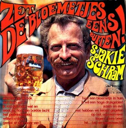 Zet de bloemetjes eens buiten!