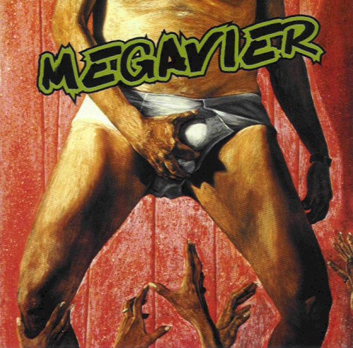 Megavier