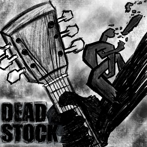 DEAD STOCK
