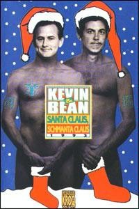 Santa Claus, Schmanta Claus