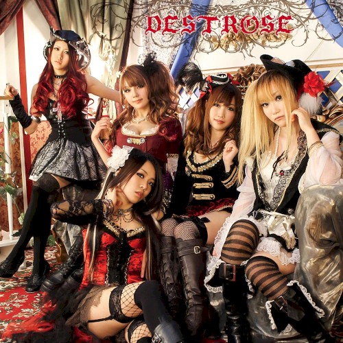 Destrose