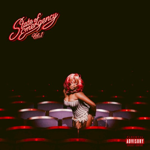 State Of Emergency Vol 1.