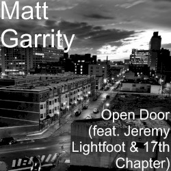 Open Door