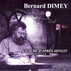 L'Encre d'après minuit