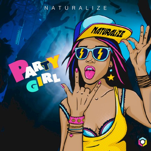 Party Girl