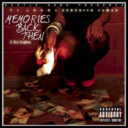 Memories Back Then