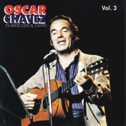 25 años con el canto, vol. 3