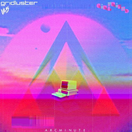Arcminute