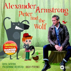 Peter and the Wolf