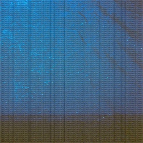Embrace of the Sea and the Willingness to Drown