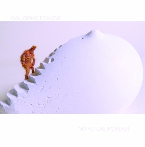 No Future. Forever. 2017