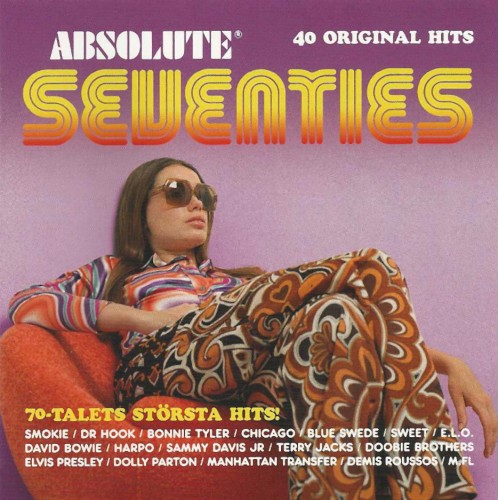 Absolute Seventies