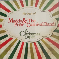 A Christmas Caper