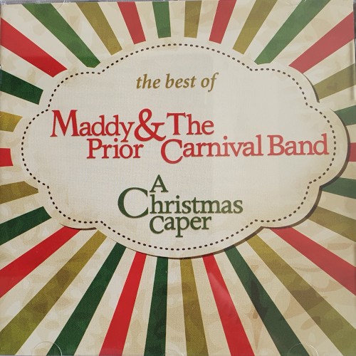 A Christmas Caper