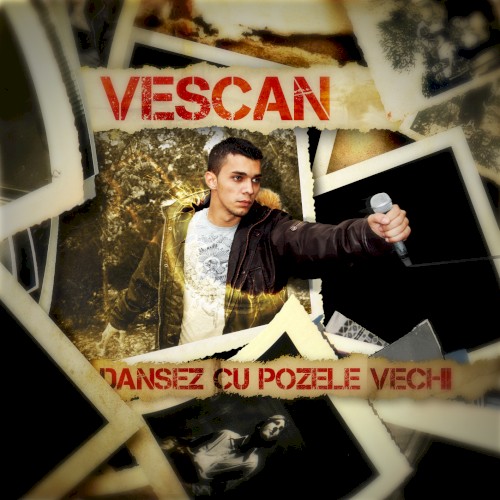 Dansez Cu Pozele Vechi