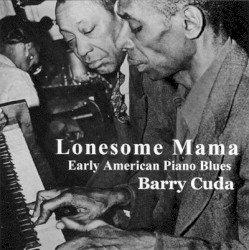 Lonesome Mama