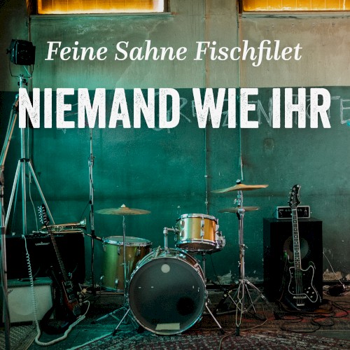 Niemand wie ihr