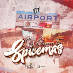Welcome to Spicemas