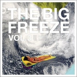The Big Freeze, Vol. 3