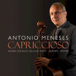 Capriccioso