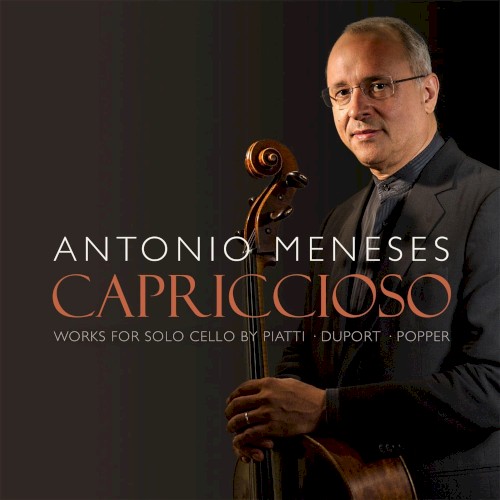 Capriccioso