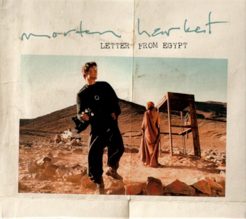 Letter From Egypt