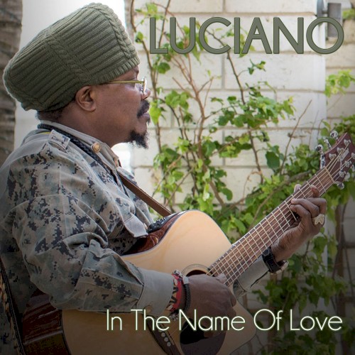 In the Name of Love