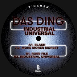 Industrial Universal