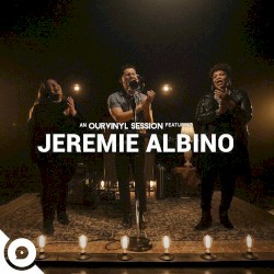 Jeremie Albino | OurVinyl Sessions