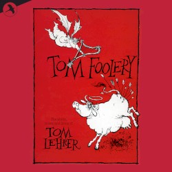 Tomfoolery: The Unoriginal Cast Album