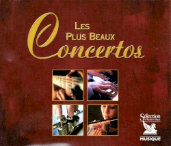 Les Plus Beaux Concertos