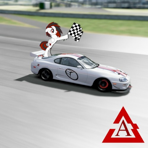 Gran Prix Pony EP