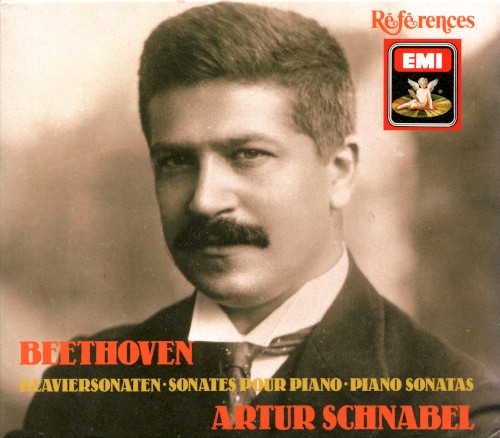 Klaviersonaten