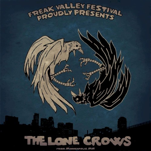 Live at Freak Valley Festival