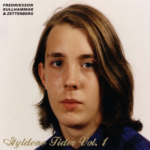 Gyldene Tider, Vol. 1
