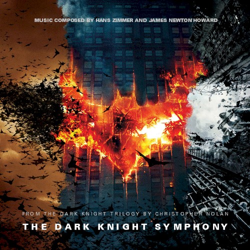 The Dark Knight Symphony