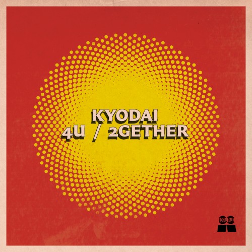 4U / 2gether