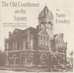 The Old Courthouse on the Square