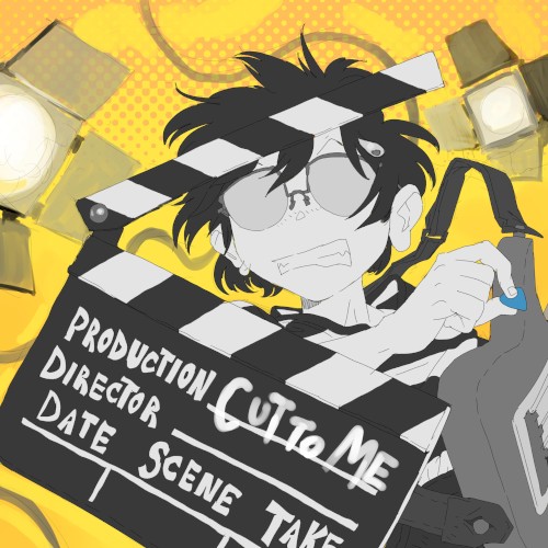 Cut To Me