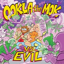 Vs. Evil