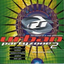 Urban Partyzone 2
