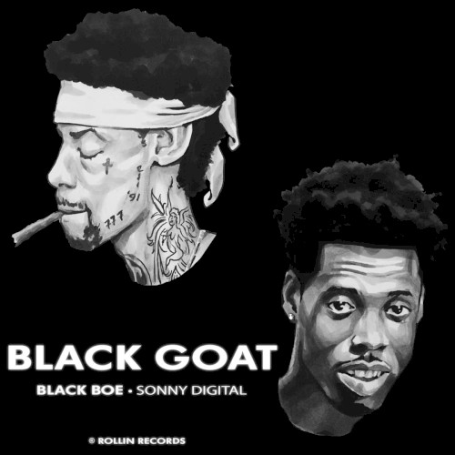 Black Goat