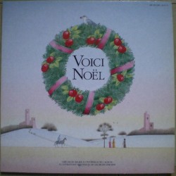 Voici Noël
