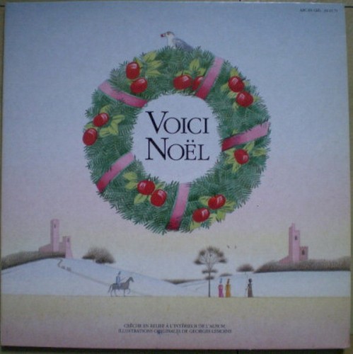 Voici Noël