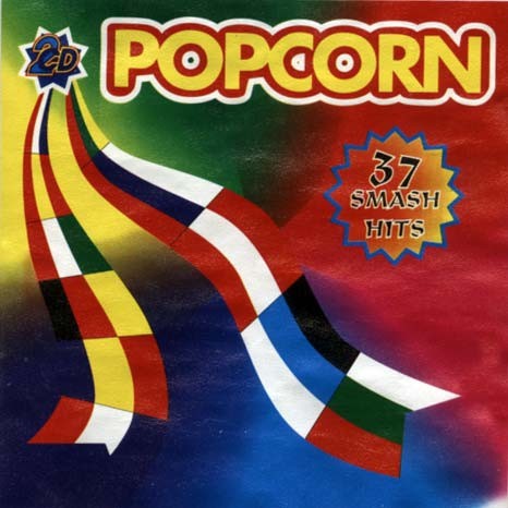 Popcorn: 37 Smash Hits